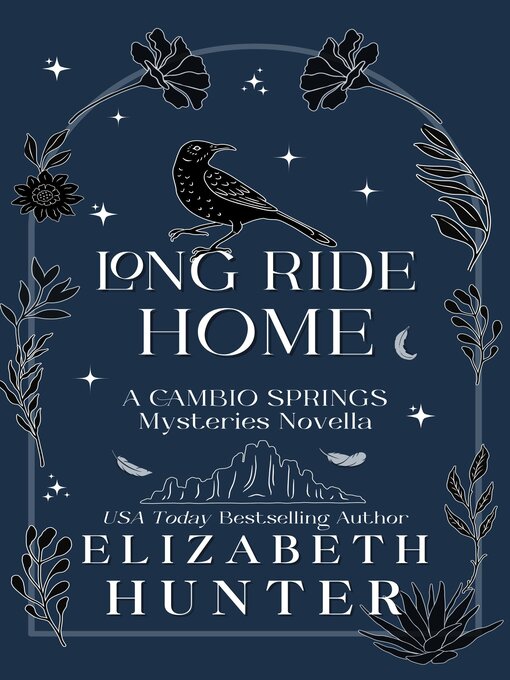 Title details for Long Ride Home by Elizabeth Hunter - Available
